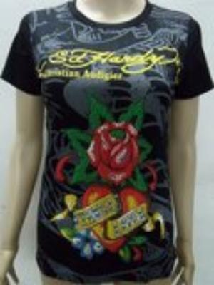 Ed Hardy shirts women-689